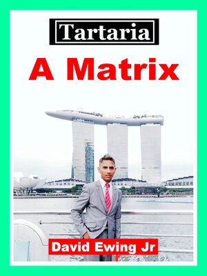cover image of Tartaria--A Matrix